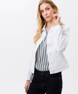 Miami Jean Jacket