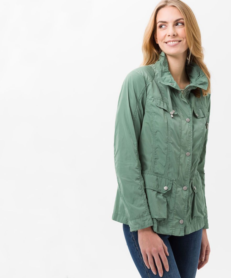 Capri Field Jacket