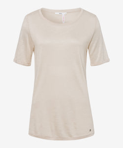 Cathy Short Sleeve Shirt