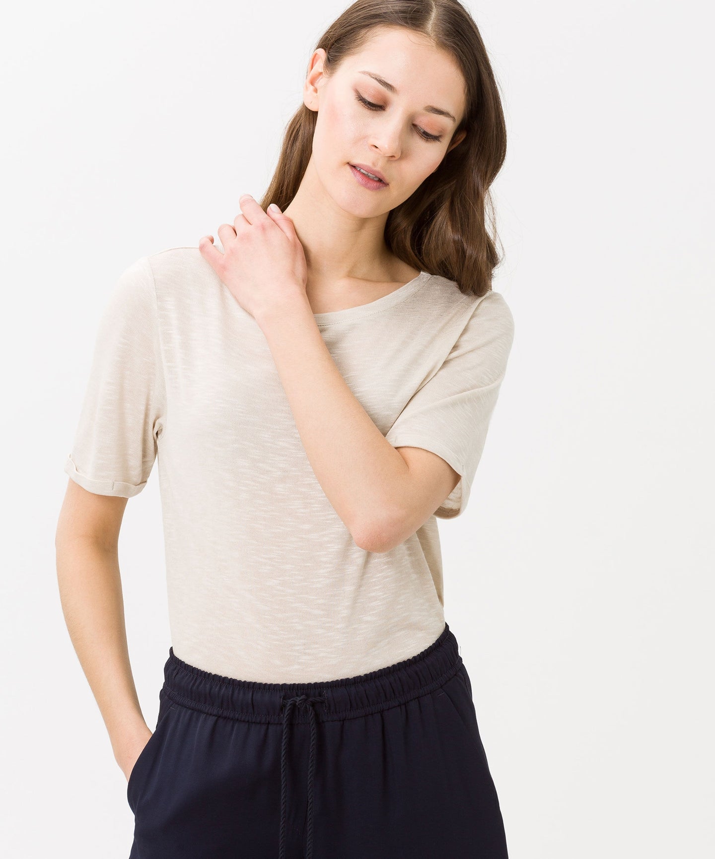 Cathy Short Sleeve Shirt