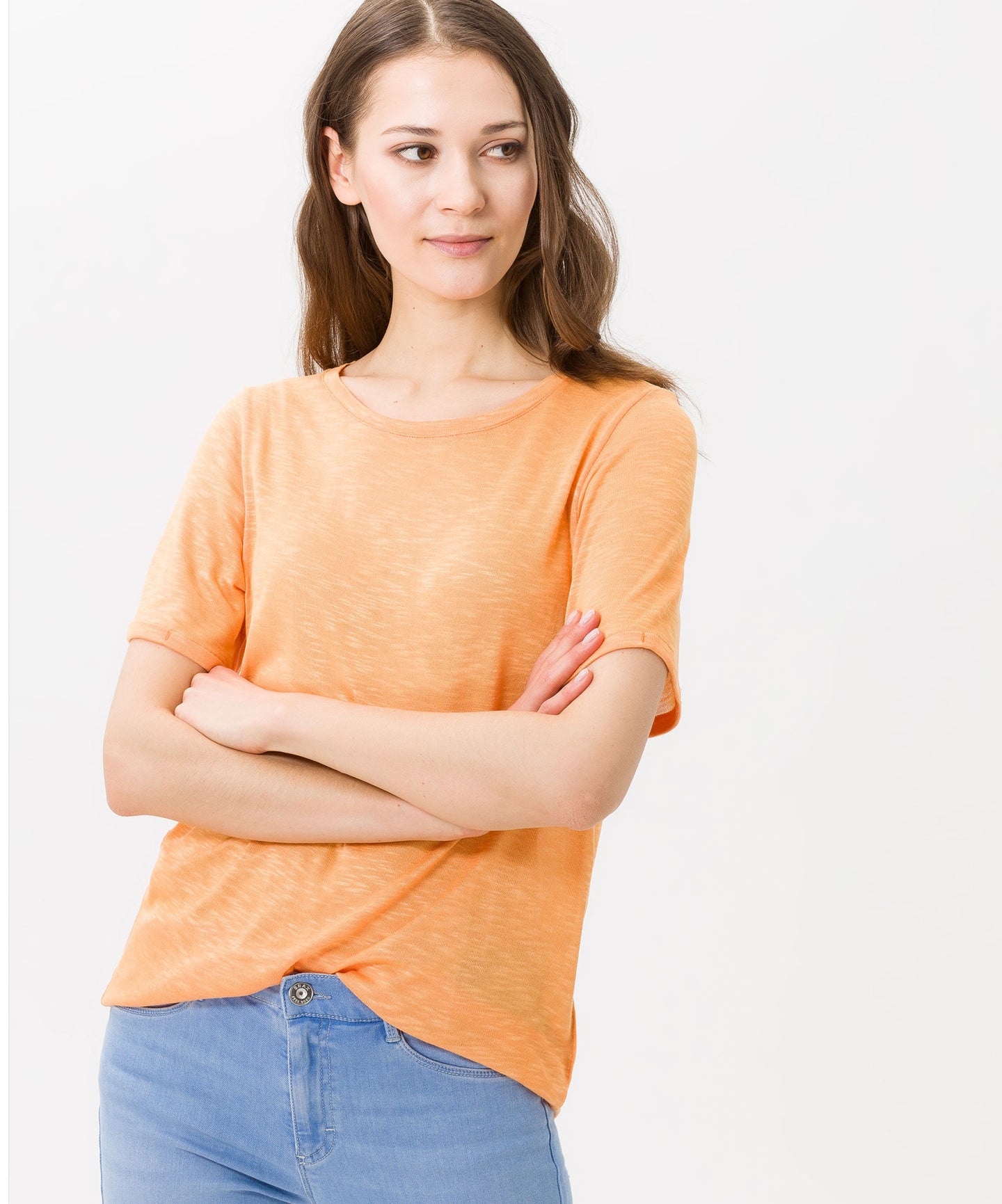 Cathy Short Sleeve Shirt