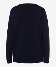 Load image into Gallery viewer, Lana V-Neck Pullover Sweater
