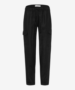 Mareen Relaxed Fit Cargo Trouser