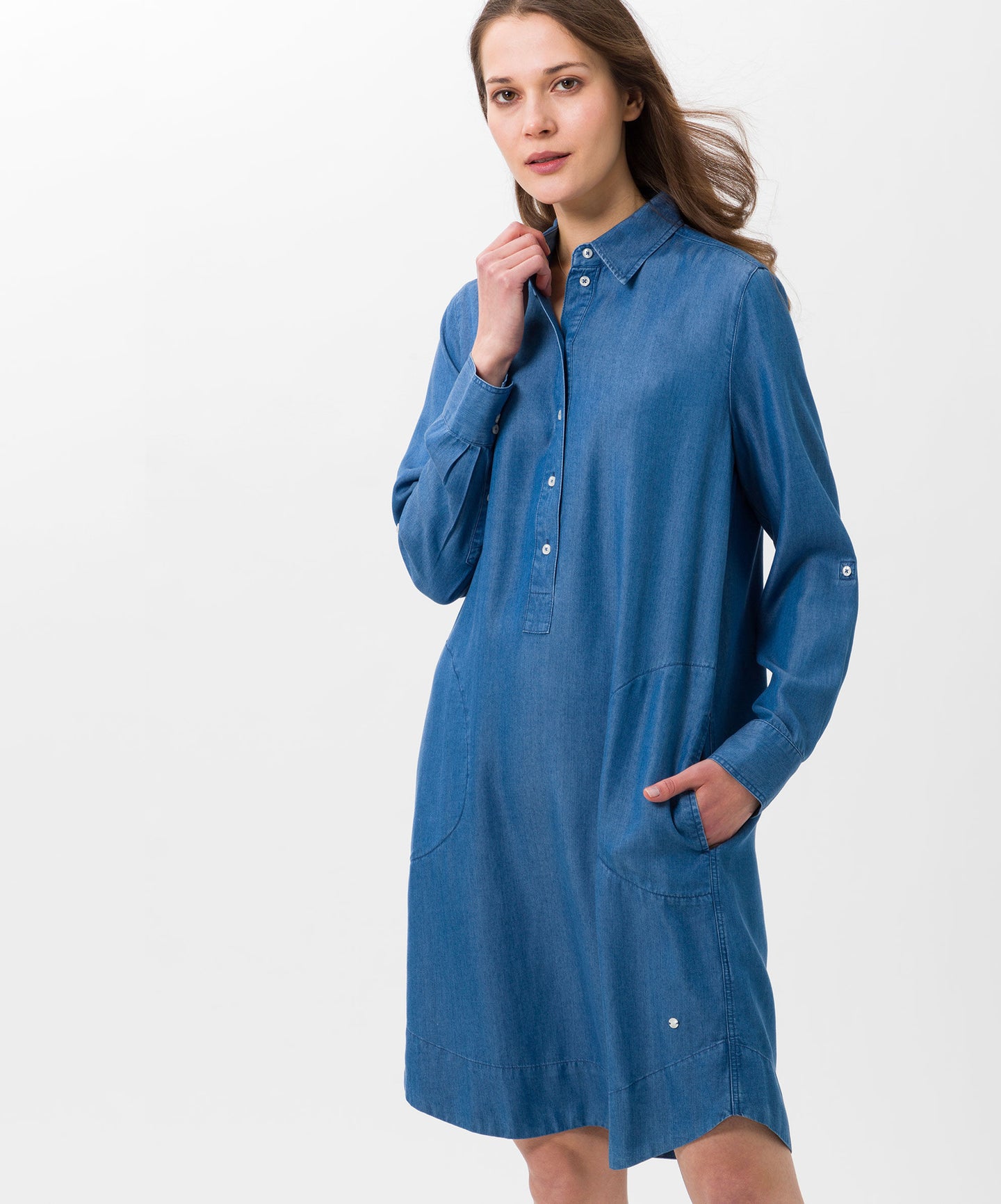Gillian Dress