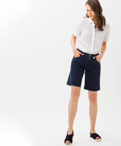 Mel B Relaxed Fit Short