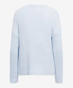 Anique Knit Cardigan
