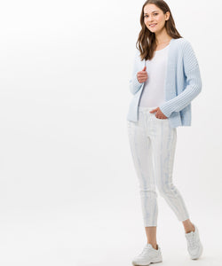 Anique Knit Cardigan