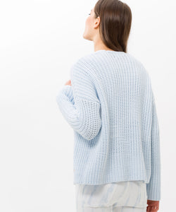 Anique Knit Cardigan