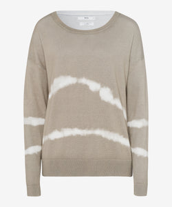 Lisa Pullover Sweater