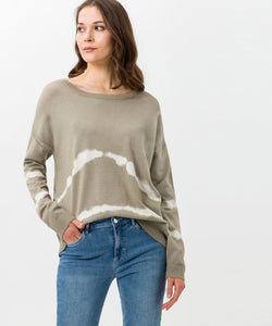 Lisa Pullover Sweater