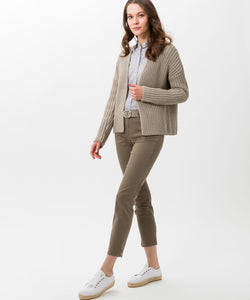 Anique Knit Cardigan