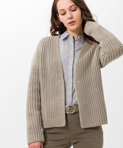 Anique Knit Cardigan