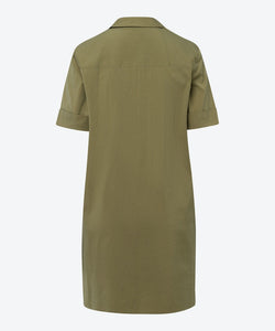 Vela Long Blouse