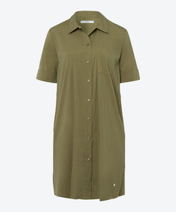 Vela Long Blouse