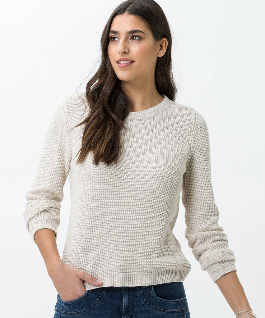 Lisa Sweater