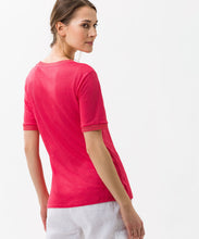 Load image into Gallery viewer, Cathy Short Sleeve Shirt
