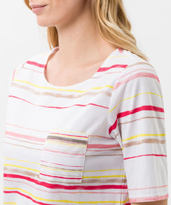 Collette Short Sleeve Shirt