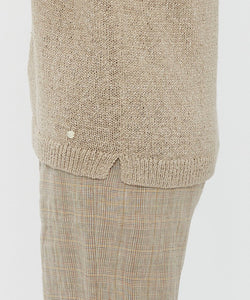 Liz 3/4 Sleeve Sweater