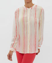 Load image into Gallery viewer, Val Long Sleeve Blouse
