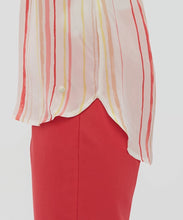 Load image into Gallery viewer, Val Long Sleeve Blouse
